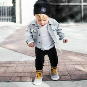 Group logo of KIDs FASHION