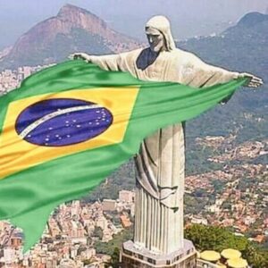 Group logo of Brazil Fashion